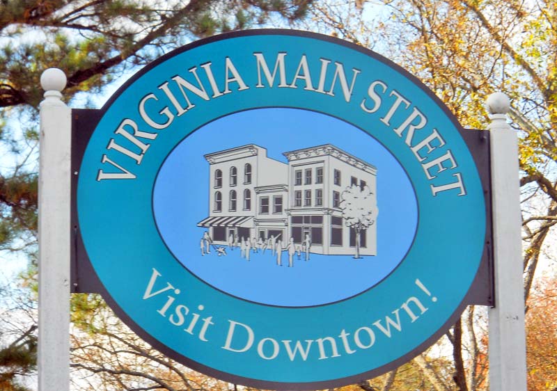 Virginia Main Street