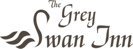 The Grey Swan Inn Bed and Breakfast Logo